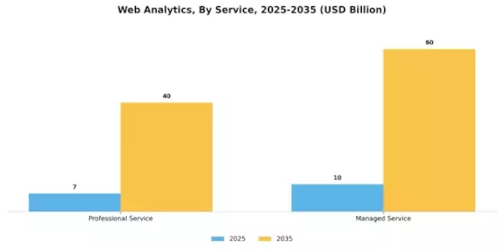 Web Analytics Market Segment Image 3