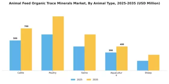 Animal Feed Organic Trace Minerals Market Segment Image 0