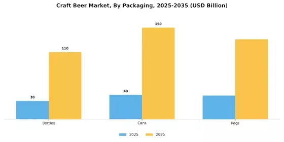 Craft Beer Market Segment Image 2