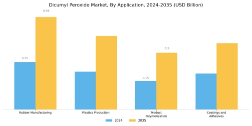 Dicumyl Peroxide Market Segment Image 1