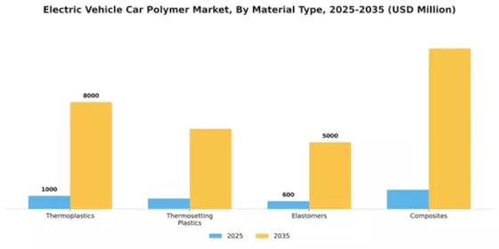 Electric Vehicle Car Polymer Market Segment Image 3