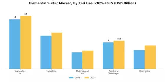 Elemental Sulfur Market Segment Image 2