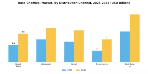 Base Chemical Market Segment Image 2